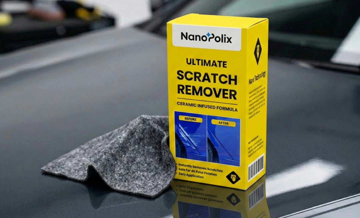 NanoPolix