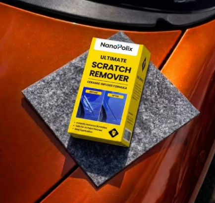 NanoPolix